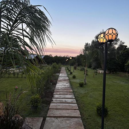 Cirali Simge Holiday Houses Exterior photo