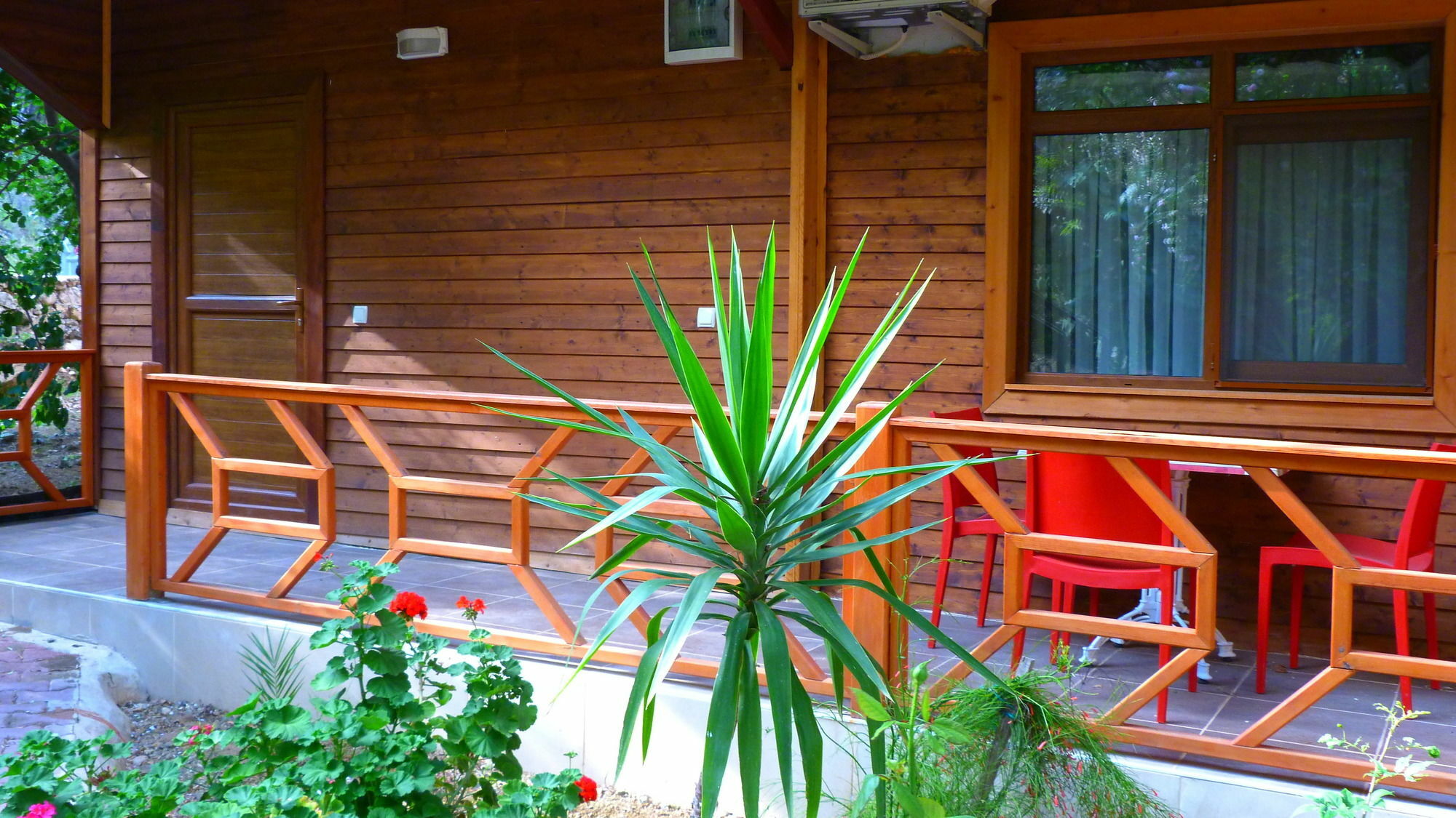 Cirali Simge Holiday Houses Exterior photo